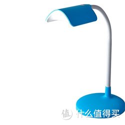 Panasonic 松下 6W HHLT0401 LED台灯专业护眼学生台灯 蓝