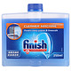 Finish 亮碟 洗碗机机体清洁剂 250ml *2件 +凑单品