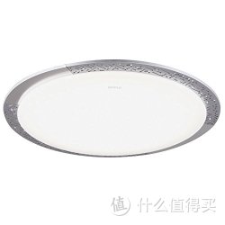 OPPLE 欧普 LED调光调色吸顶灯