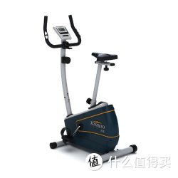 JOHNSON 乔山 TEMPO B901 健身车