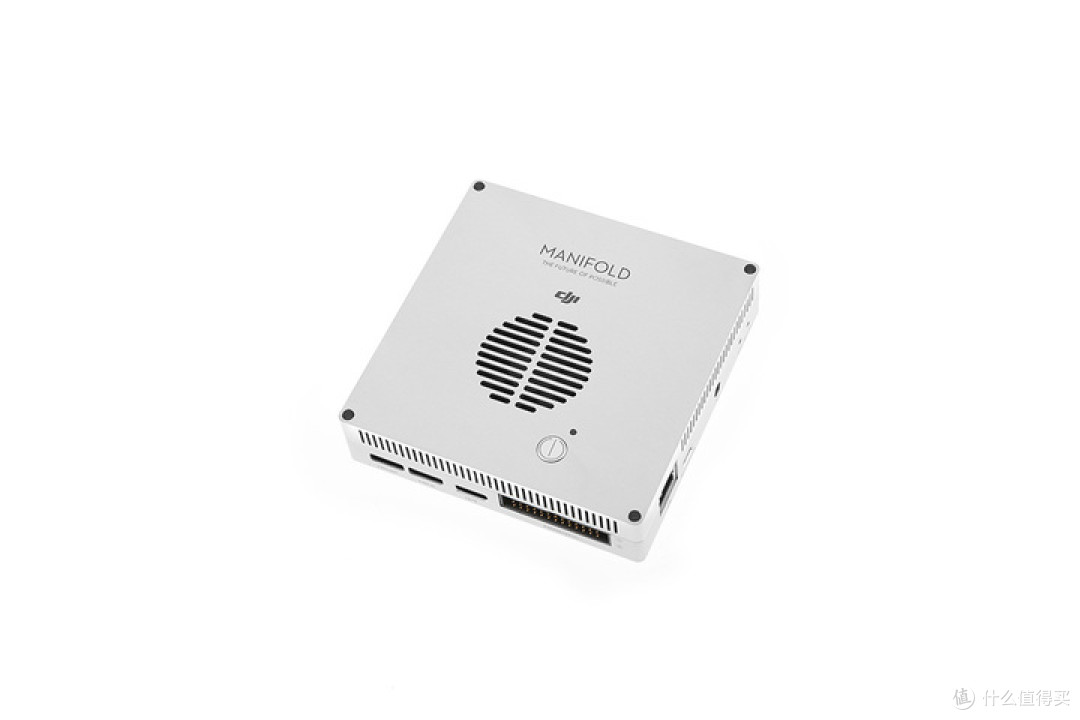 空中指挥官：DJI 大疆 发布机载电脑 妙算 Manifold