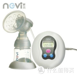 ngvi 新贝 xb-8615 电动吸奶器