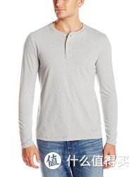 NAUTICA 诺帝卡 Jersey 男款长袖T恤