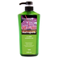 Walch 威露士 十八本草滋润香薰精油沐浴露 天竺 650ml