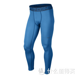 Nike 耐克官方 PRO COMBAT HYPERWARM LITE 596297 男子弹力长裤 
