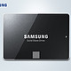 Samsung 三星 MZ-75E120B/CN850EVO 120G SSD固态硬盘