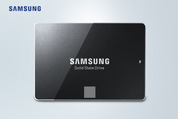 Samsung 三星 MZ-75E120B/CN850EVO 120G SSD固态硬盘