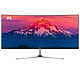 LG 34UC97C 34英寸 21:9 曲面 IPS 护眼不闪LED背光液晶显示器