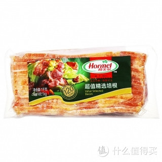 官方经典香煎培根3包
