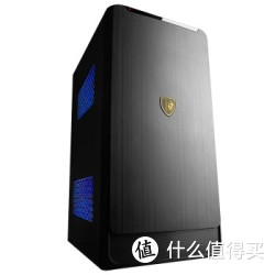 SAHARA 撒哈拉 黑客迷你M1机箱