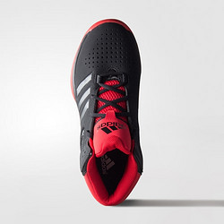 adidas 阿迪达斯 JYR52  男子 场上款篮球鞋