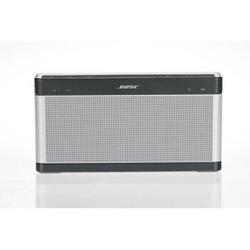 BOSE SoundLinkIII 蓝牙音箱