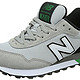 new balance 中性休闲跑步鞋 ML515GGB