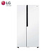 LG GR-B2378JKD 626L 对开门冰箱