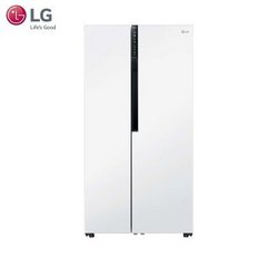 LG GR-B2378JKD 626L 对开门冰箱