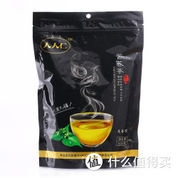人人仁 黑苦荞茶 508g