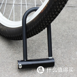 信社 抗液压 自行车 U形锁