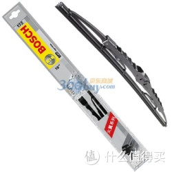 BOSCH 博世 新火翼 全金属支架雨刷
