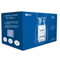 MENGNIU 蒙牛 纯甄 常温酸牛奶 200g*24盒