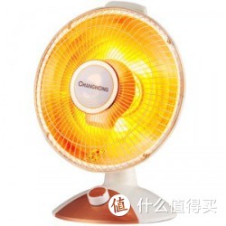 CHANGHONG 长虹 CDN-RT07LST 台式小太阳