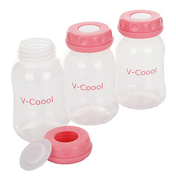 V-COOOL 储奶瓶