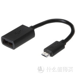 CE-LINK 4159 高速传输OTG数据线 黑色