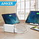 Anker 25W 5口USB充电器