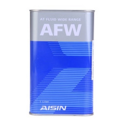 AISIN 爱信 自动变速箱油/波箱油 AFW 1L装