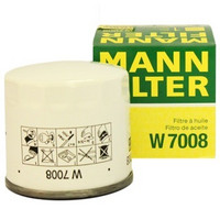 MANN 曼牌 W7008 机油滤清器