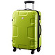 AMERICAN TOURISTER 美旅箱包 四轮旋转拉杆箱94Z*64002苹果绿25寸+ 凑单品