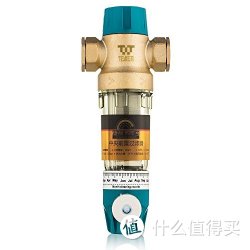 TEJIEN 特洁恩 TJN-SF-DF25 前置过滤器 