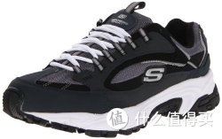 SKECHERS 斯凯奇 Sport Stamina Nuovo 男款跑鞋