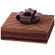 LE CAKE 诺心 五重巧克力幻想蛋糕 生日蛋糕 2磅