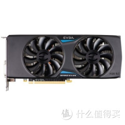 EVGA GTX970 4G SSC ACX 2.0 w/5 Output/dBi BIOS 1190-1342MHz /7010MHz 256bit 显卡