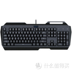 Haier 海尔 Mr.M 系列 A500-M1 机械键盘 游戏键盘 青轴
