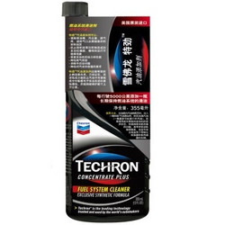 Chevron 雪佛龙 特劲汽油添加剂 355ml 