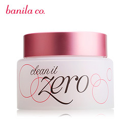 banila co. 芭妮兰 致柔卸妆膏 100ml