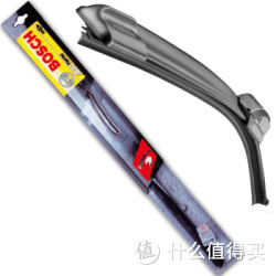 BOSCH 博世 神翼U型无骨雨刷 雨刮器 19寸单支装（只适用U型接口）