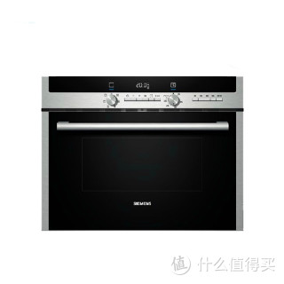 西门子 HB84H540W 烤箱微波一体机