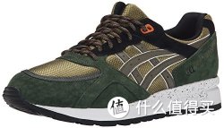 ASICS 亚瑟士 GEL Lyte Speed Retro 中性复古跑鞋