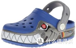 crocs 卡洛驰 儿童洞洞鞋