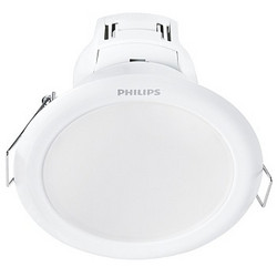 Philips飞利浦 闪灵系列 3.5W 2.5寸白光  LED筒灯