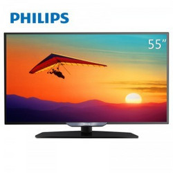 PHILIPS 飞利浦 55PFF3655/T3 55英寸 全高清LED液晶电视