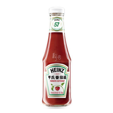 亨氏番茄酱logo图片
