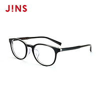 天猫双11特价预告：JINS 睛姿 近视眼镜框+镜片