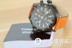 TIMEX 天美时 T2P427DH 男款运动腕表