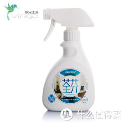 vingo 银光环境 家用型 光触媒 甲醛净化剂 