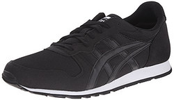 Onitsuka Tiger 鬼冢虎 Temp 中性复古跑鞋