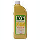 AXE 斧头 柠檬护肤洗洁精 1.3kg（补充装）*9瓶