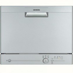 SIEMENS 西门子 SK23E800TI 独立式洗碗机